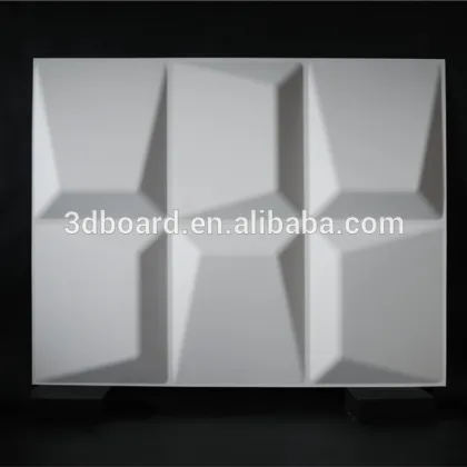 High quality washable wall panels embossing vinyl wallcovering