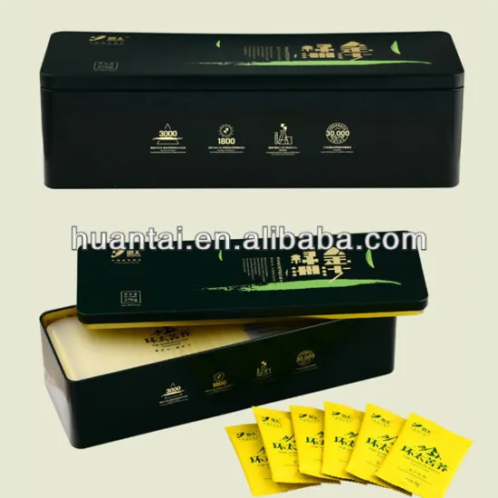 Chinese slimming tea-Tartary buckwheat tea