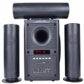 Ισχύς USB SD FM 3.1 Jerry Speaker