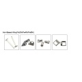 Sintered Metal Part For Home furniture Hinge