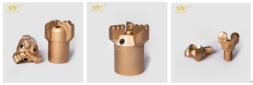 PDC Drilling Bits 2