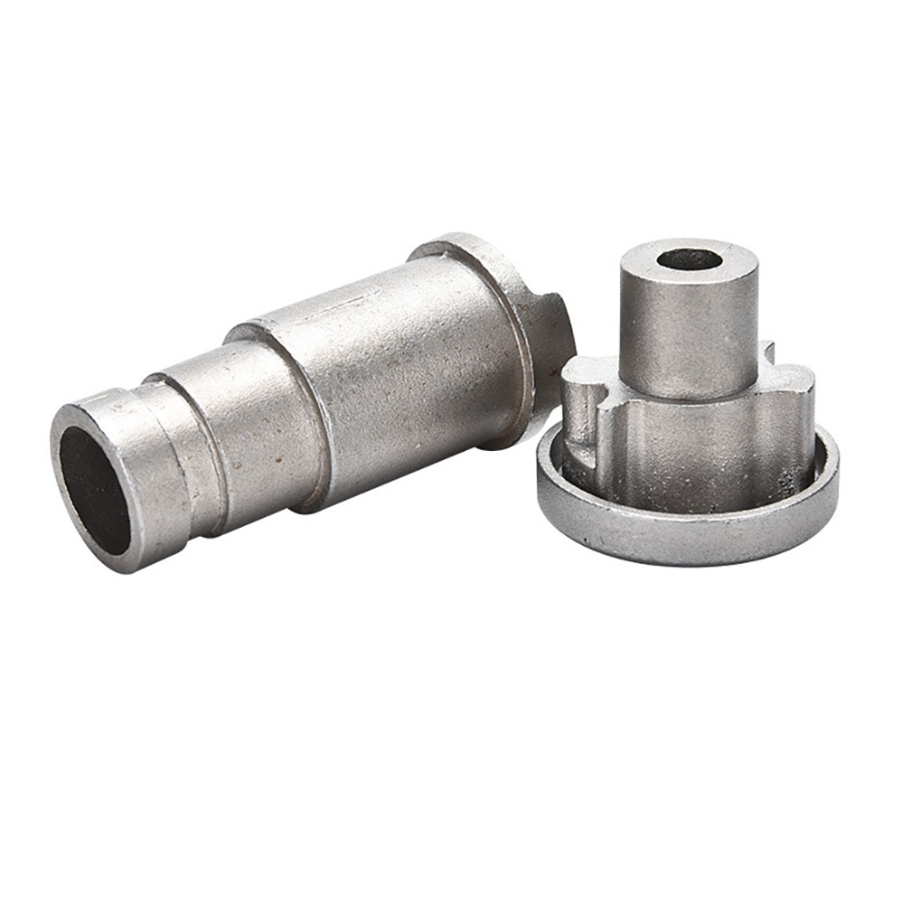 Customization Stainless steel machinery casting parts