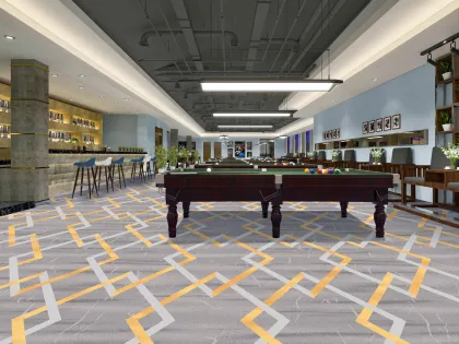 Special Offer Broadloom Carpets for Hotel Lobby and Wall to Wall Flooring