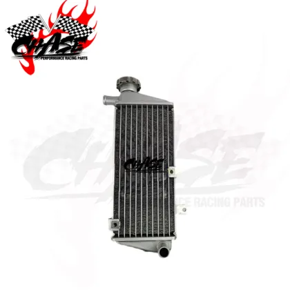 Water Cooler Radiator for KAYO K6 Motorcycle Engine Parts (2015-2017)
