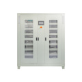 Tester de capacidad de batería 18650