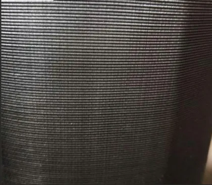Black wire cloth /Black wire mesh cloth