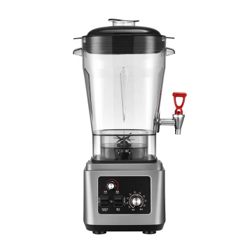 25l Hochleistungsmixer - Wandbrecher Maschine 3000W Hochleistungs -kommerzieller Mixer