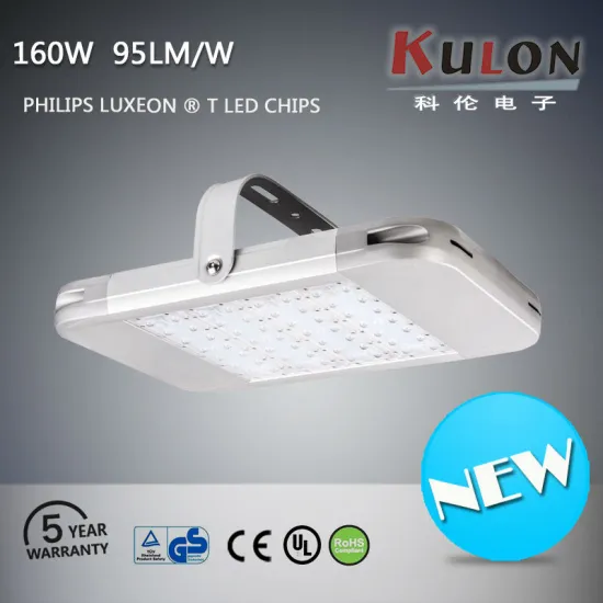 cree golden supplier 160W ecotech marine radion led light fixture