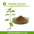 Экстракт листьев крапивы бета-ситостерол 1% порошок