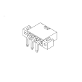 MX4.20mm 90°Wafer Connector Series AW4202RL-1xNP-XXXX