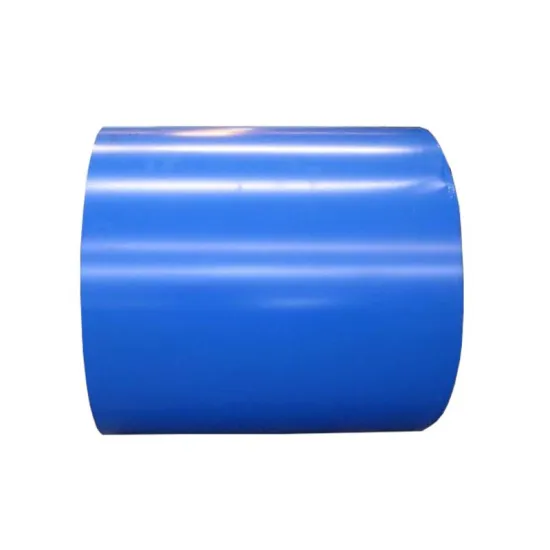 cold rolled color coated steel coil grey white south africa