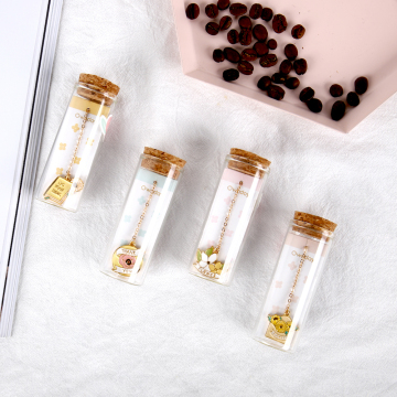 Ownday Floral Metal Pendant Bookmark for Thanksgiving Day Promotion