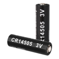 Capteurs 3.0V Batterie au lithium CR14505