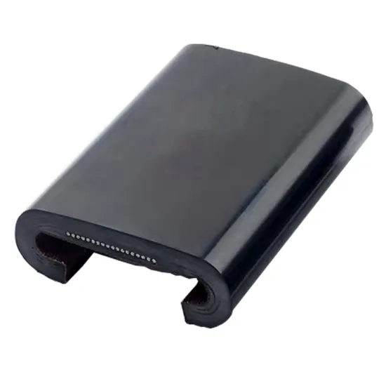 SDS Escalator Handrail Rubber Belt: The Essential Escalator Spare Part