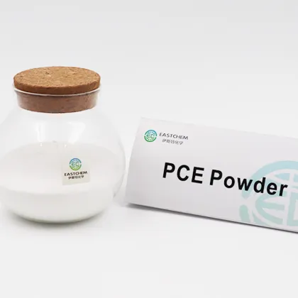 Concrete Additives PCE POWDER