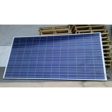Discount for 200w Poly Solar Panel