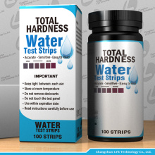 Kit per test di durezza totale dell&#39;acqua di vendita calda Amazon