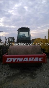 used DYNAPAC CA511 road roller