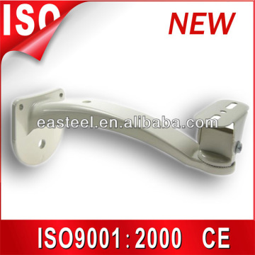 Adjustable Head CCTV Camera Housing Bracket
