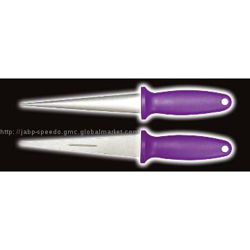 Diamond knife sharpener DKS-09