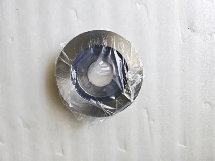 High Performance Brake Systems for Trucks: Exploring Friction Disc Model 3501050P3010