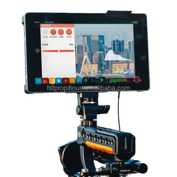 SHIMBOL M7 7 Inch DSLR Camera Field Monitor