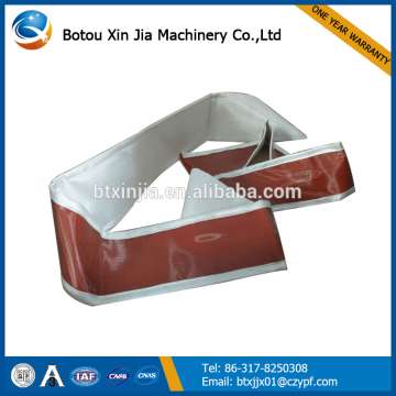 Fabric Expansion Joint Belt