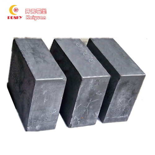 High quality Isostatic and molded graphite cube price