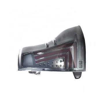 LED Tail Lamp for Toyota Land Cruiser Prado 2014-2020