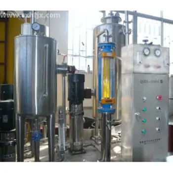 soft drink mixer,carbonated drink mixer,aerated drink mixer