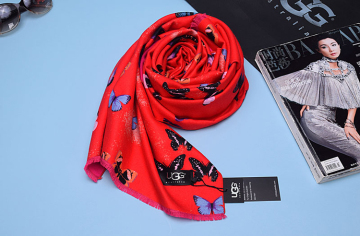 wholesale hotsales  2017 new fashion scarf