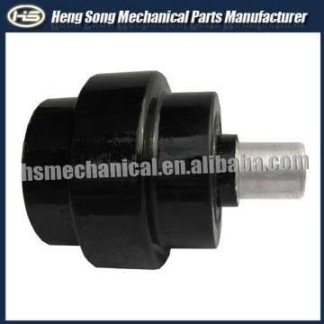 PC200-7 excavator undercarriage parts excavator carrier roller 20U-30-00021