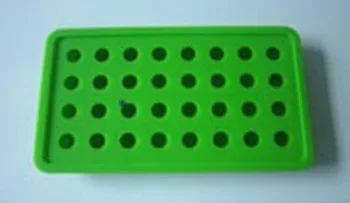 Silicone ice cube tray Spherical