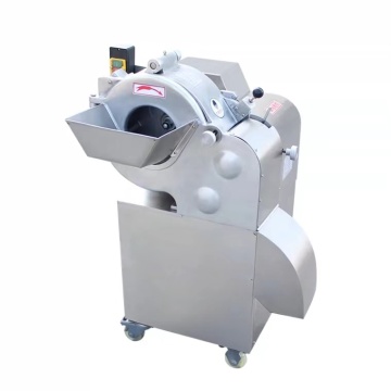 Chefmax Automatic Meat Dicer Cutter Machine for Beef, Chicken, and Pork