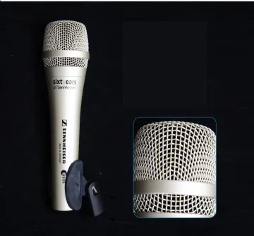 Popular Design VHF Dual Wireless Microphone