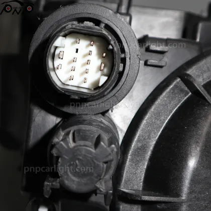 LED headlight for Maserati GranTurismo GT