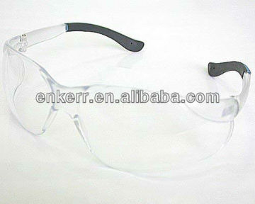 ENKERR CE EN166 safety glasses,EN166 safety spectacle