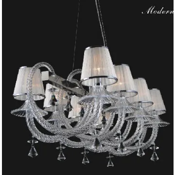 Graceful modern pendant lighting(40053-8)