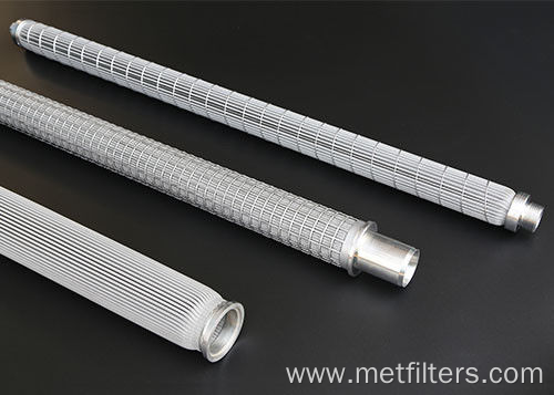 Mesh Filter Ss304 Element For Plastic Recycled