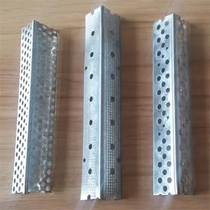 wall angle steel angle angle bead machine