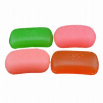 Bath/Toilet Soaps, OEM Orders are Welcome