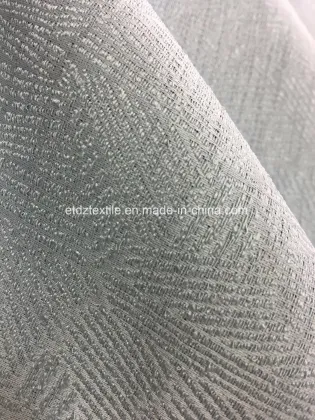 Canton Fair Noble Grogeous Blackout Curtain