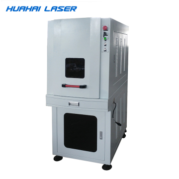 Best quality instrument appliance UV Laser Marking machine