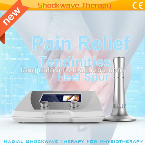 Shockwave Therapy Equipment/ Acoustic shockwave: