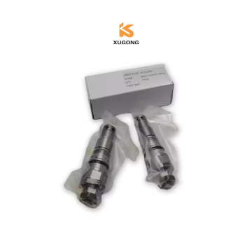 ZX330 Baggersteuerung Haupthilfeventil 0719308 für SK230-6E ZX330
