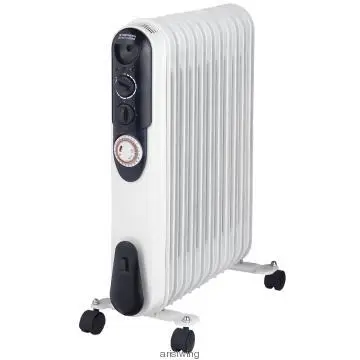 Oil Heater