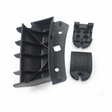 Custom ABS Plastic Injection Molding Parts for Industrial