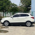 BAIC Senova X55 2016 CVT Comfort Edition