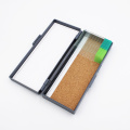 Slides Storage Box Color cinza