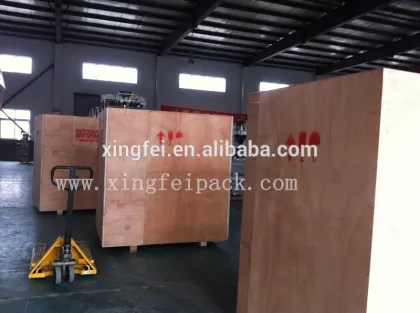 Automatic Chocolate Bars Packaging Machine XF-Z 320